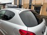 USED 2012 12 PEUGEOT 207 1.4 VTi Sportium Hatchback 3dr Petrol Manual Euro 5 (95 ps) VERY CLEAN EXAMPLE+JVC STEREO!