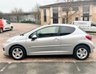 USED 2012 12 PEUGEOT 207 1.4 VTi Sportium Hatchback 3dr Petrol Manual Euro 5 (95 ps) VERY CLEAN EXAMPLE+JVC STEREO!