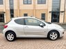 USED 2012 12 PEUGEOT 207 1.4 VTi Sportium Hatchback 3dr Petrol Manual Euro 5 (95 ps) VERY CLEAN EXAMPLE+JVC STEREO!