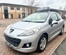 USED 2012 12 PEUGEOT 207 1.4 VTi Sportium Hatchback 3dr Petrol Manual Euro 5 (95 ps) VERY CLEAN EXAMPLE+JVC STEREO!
