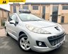 USED 2012 12 PEUGEOT 207 1.4 VTi Sportium Hatchback 3dr Petrol Manual Euro 5 (95 ps) VERY CLEAN EXAMPLE+JVC STEREO!