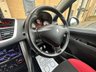 USED 2012 12 PEUGEOT 207 1.4 VTi Sportium Hatchback 3dr Petrol Manual Euro 5 (95 ps) VERY CLEAN EXAMPLE+JVC STEREO!
