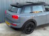 USED 2015 65 MINI CLUBMAN Cooper 1.5 Estate 6dr Petrol Manual Euro 6 (s/s) (136 ps) 
