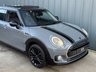 USED 2015 65 MINI CLUBMAN Cooper 1.5 Estate 6dr Petrol Manual Euro 6 (s/s) (136 ps) 