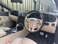 USED 2010 10 BENTLEY CONTINENTAL 6.0 W12 GT Speed Coupe 2dr Petrol Automatic (396 g/km, 600 bhp) 