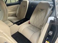 USED 2010 10 BENTLEY CONTINENTAL 6.0 W12 GT Speed Coupe 2dr Petrol Automatic (396 g/km, 600 bhp) 