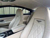 USED 2010 10 BENTLEY CONTINENTAL 6.0 W12 GT Speed Coupe 2dr Petrol Automatic (396 g/km, 600 bhp) 