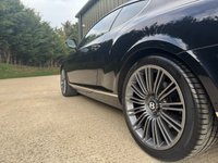 USED 2010 10 BENTLEY CONTINENTAL 6.0 W12 GT Speed Coupe 2dr Petrol Automatic (396 g/km, 600 bhp) 