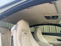 USED 2010 10 BENTLEY CONTINENTAL 6.0 W12 GT Speed Coupe 2dr Petrol Automatic (396 g/km, 600 bhp) 