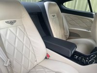 USED 2010 10 BENTLEY CONTINENTAL 6.0 W12 GT Speed Coupe 2dr Petrol Automatic (396 g/km, 600 bhp) 