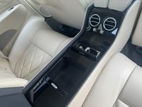 USED 2010 10 BENTLEY CONTINENTAL 6.0 W12 GT Speed Coupe 2dr Petrol Automatic (396 g/km, 600 bhp) 