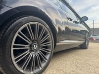 USED 2010 10 BENTLEY CONTINENTAL 6.0 W12 GT Speed Coupe 2dr Petrol Automatic (396 g/km, 600 bhp) 