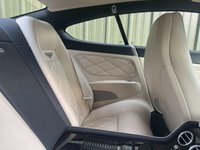 USED 2010 10 BENTLEY CONTINENTAL 6.0 W12 GT Speed Coupe 2dr Petrol Automatic (396 g/km, 600 bhp) 
