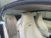 USED 2010 10 BENTLEY CONTINENTAL 6.0 W12 GT Speed Coupe 2dr Petrol Automatic (396 g/km, 600 bhp) 
