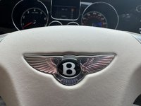 USED 2010 10 BENTLEY CONTINENTAL 6.0 W12 GT Speed Coupe 2dr Petrol Automatic (396 g/km, 600 bhp) 
