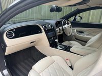 USED 2010 10 BENTLEY CONTINENTAL 6.0 W12 GT Speed Coupe 2dr Petrol Automatic (396 g/km, 600 bhp) 