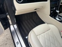 USED 2010 10 BENTLEY CONTINENTAL 6.0 W12 GT Speed Coupe 2dr Petrol Automatic (396 g/km, 600 bhp) 