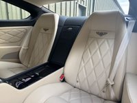 USED 2010 10 BENTLEY CONTINENTAL 6.0 W12 GT Speed Coupe 2dr Petrol Automatic (396 g/km, 600 bhp) 
