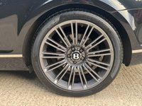 USED 2010 10 BENTLEY CONTINENTAL 6.0 W12 GT Speed Coupe 2dr Petrol Automatic (396 g/km, 600 bhp) 