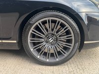 USED 2010 10 BENTLEY CONTINENTAL 6.0 W12 GT Speed Coupe 2dr Petrol Automatic (396 g/km, 600 bhp) 