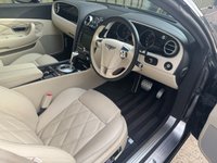 USED 2010 10 BENTLEY CONTINENTAL 6.0 W12 GT Speed Coupe 2dr Petrol Automatic (396 g/km, 600 bhp) 
