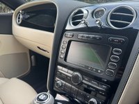 USED 2010 10 BENTLEY CONTINENTAL 6.0 W12 GT Speed Coupe 2dr Petrol Automatic (396 g/km, 600 bhp) 