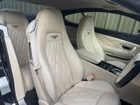 USED 2010 10 BENTLEY CONTINENTAL 6.0 W12 GT Speed Coupe 2dr Petrol Automatic (396 g/km, 600 bhp) 