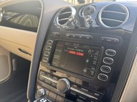 USED 2010 10 BENTLEY CONTINENTAL 6.0 W12 GT Speed Coupe 2dr Petrol Automatic (396 g/km, 600 bhp) 