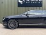 USED 2010 10 BENTLEY CONTINENTAL 6.0 W12 GT Speed Coupe 2dr Petrol Automatic (396 g/km, 600 bhp) 