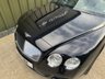 USED 2010 10 BENTLEY CONTINENTAL 6.0 W12 GT Speed Coupe 2dr Petrol Automatic (396 g/km, 600 bhp) 