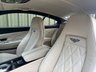 USED 2010 10 BENTLEY CONTINENTAL 6.0 W12 GT Speed Coupe 2dr Petrol Automatic (396 g/km, 600 bhp) 