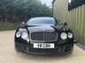 USED 2010 10 BENTLEY CONTINENTAL 6.0 W12 GT Speed Coupe 2dr Petrol Automatic (396 g/km, 600 bhp) 
