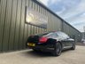 USED 2010 10 BENTLEY CONTINENTAL 6.0 W12 GT Speed Coupe 2dr Petrol Automatic (396 g/km, 600 bhp) 