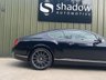 USED 2010 10 BENTLEY CONTINENTAL 6.0 W12 GT Speed Coupe 2dr Petrol Automatic (396 g/km, 600 bhp) 