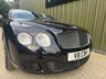 USED 2010 10 BENTLEY CONTINENTAL 6.0 W12 GT Speed Coupe 2dr Petrol Automatic (396 g/km, 600 bhp) 
