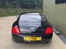 USED 2010 10 BENTLEY CONTINENTAL 6.0 W12 GT Speed Coupe 2dr Petrol Automatic (396 g/km, 600 bhp) 