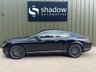 USED 2010 10 BENTLEY CONTINENTAL 6.0 W12 GT Speed Coupe 2dr Petrol Automatic (396 g/km, 600 bhp) 