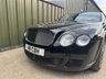 USED 2010 10 BENTLEY CONTINENTAL 6.0 W12 GT Speed Coupe 2dr Petrol Automatic (396 g/km, 600 bhp) 