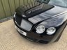 USED 2010 10 BENTLEY CONTINENTAL 6.0 W12 GT Speed Coupe 2dr Petrol Automatic (396 g/km, 600 bhp) 