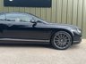 USED 2010 10 BENTLEY CONTINENTAL 6.0 W12 GT Speed Coupe 2dr Petrol Automatic (396 g/km, 600 bhp) 