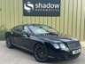 USED 2010 10 BENTLEY CONTINENTAL 6.0 W12 GT Speed Coupe 2dr Petrol Automatic (396 g/km, 600 bhp) 