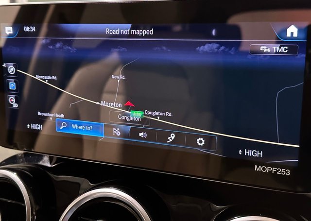 View our MERCEDES-BENZ GLC