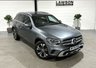 USED 2020 70 MERCEDES-BENZ GLC 2.0 GLC220d Sport SUV 5dr Diesel G-Tronic+ 4MATIC Euro 6 (s/s) (194 ps) 