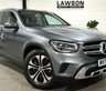USED 2020 70 MERCEDES-BENZ GLC 2.0 GLC220d Sport SUV 5dr Diesel G-Tronic+ 4MATIC Euro 6 (s/s) (194 ps) 