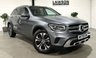 USED 2020 70 MERCEDES-BENZ GLC 2.0 GLC220d Sport SUV 5dr Diesel G-Tronic+ 4MATIC Euro 6 (s/s) (194 ps) 