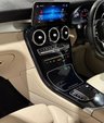 USED 2020 70 MERCEDES-BENZ GLC 2.0 GLC220d Sport SUV 5dr Diesel G-Tronic+ 4MATIC Euro 6 (s/s) (194 ps) 