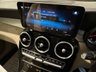USED 2020 70 MERCEDES-BENZ GLC 2.0 GLC220d Sport SUV 5dr Diesel G-Tronic+ 4MATIC Euro 6 (s/s) (194 ps) 