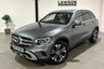 USED 2020 70 MERCEDES-BENZ GLC 2.0 GLC220d Sport SUV 5dr Diesel G-Tronic+ 4MATIC Euro 6 (s/s) (194 ps) 