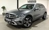 USED 2020 70 MERCEDES-BENZ GLC 2.0 GLC220d Sport SUV 5dr Diesel G-Tronic+ 4MATIC Euro 6 (s/s) (194 ps) 