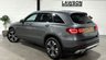 USED 2020 70 MERCEDES-BENZ GLC 2.0 GLC220d Sport SUV 5dr Diesel G-Tronic+ 4MATIC Euro 6 (s/s) (194 ps) 